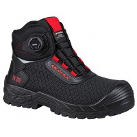 Cofra Odino BOA Safety Boots Thinsulate